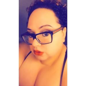 Meet your Posher, Krystal